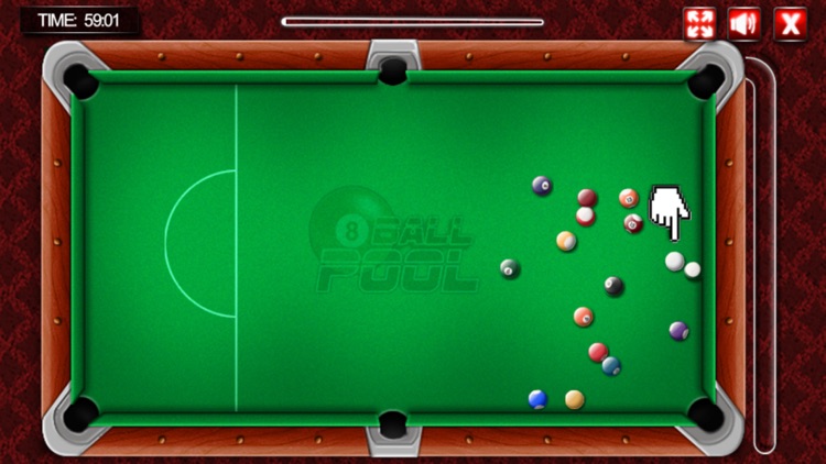 8 Ball Pool Prof screenshot-3