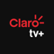 App Icon for Claro tv+ App in Brazil IOS App Store
