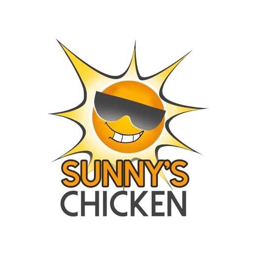 Sunny's Chicken icon