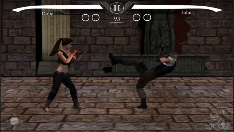 Army Fight screenshot-3