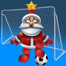 Activities of Santa Goalkeeper