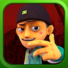 Activities of Talking Rapper Pro