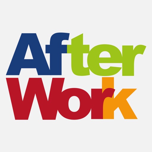 AfterWork.Life iOS App