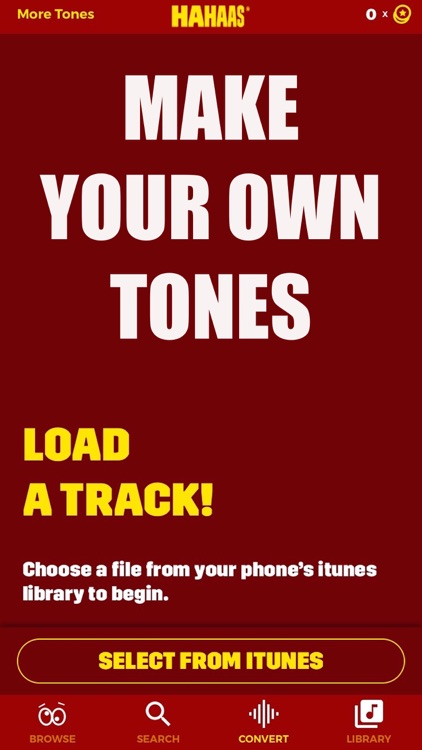 Top Comedy Ringtones® & Free Alarm Text Tone Maker
