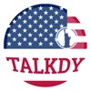 Talkdy English 1v1