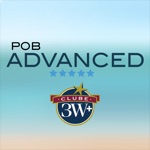 POB ADV e Clube 3W 2021