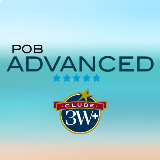 POB ADV e Clube 3W+ 2021