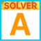 Icon Anagram Solver Gold
