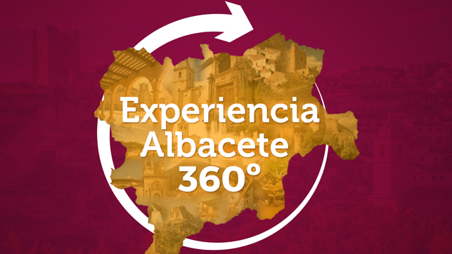 Experiencia Albacete 360(圖2)-速報App