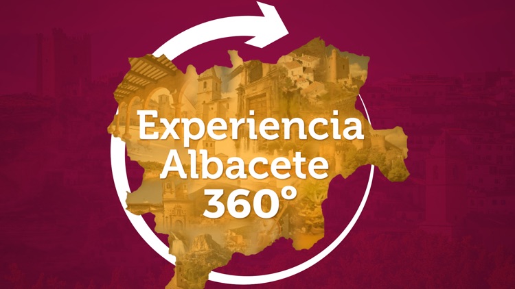 Experiencia Albacete 360