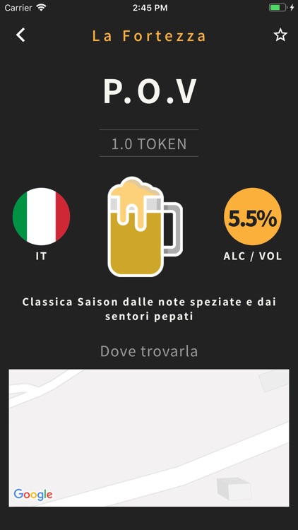 Un Borgo di Birra screenshot-4