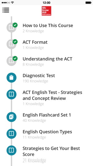 MHE Cross Platform(圖5)-速報App