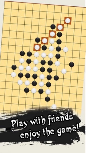 Gomoku Opend - Gobang(圖1)-速報App