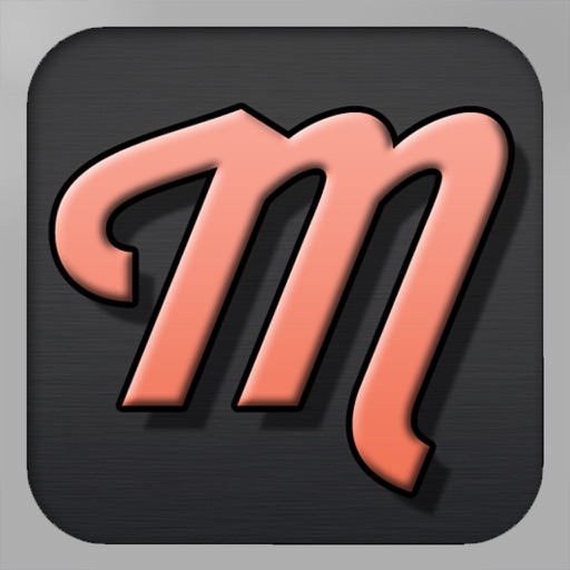Moms MMG iOS App