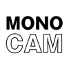 Mono Cam - B&W photo App