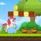 Pony Unicorn Run & Jump Games For My Little Girls