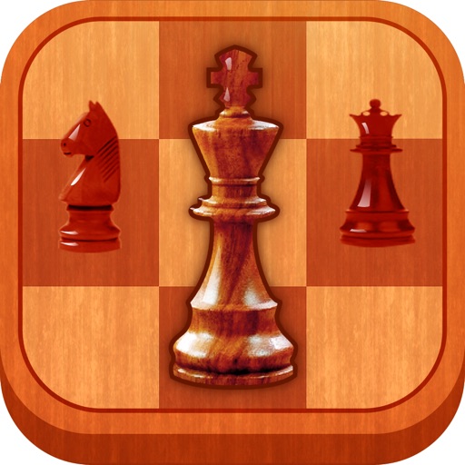 Chess Way Icon