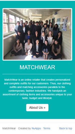 MatchWear(圖4)-速報App