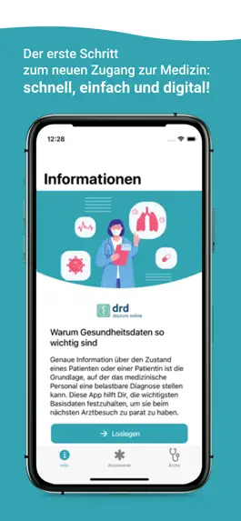 Game screenshot drd doctors mod apk