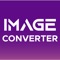 All in One Image Converter, with the most simple and easy to use features, specially designed for iOS is now available