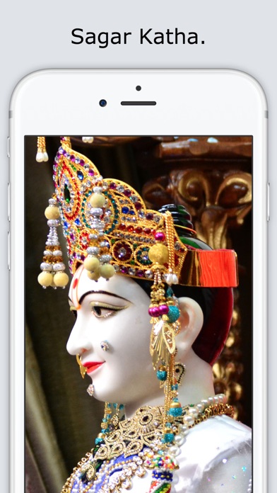 How to cancel & delete Swaminarayan Darshan from iphone & ipad 2