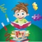*****In collaboration with kids experts ZingyLand app offers best in class interactive books to the families of the world