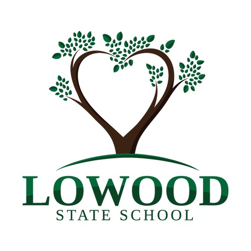 Lowood State School icon