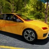 City Taxi Drive-r 3d: Offroad Taxi Sim-ulator Game