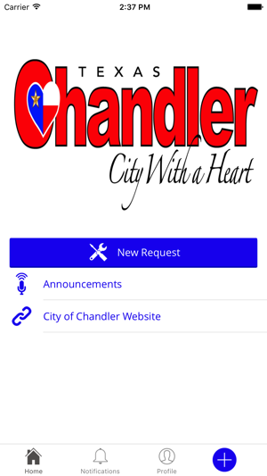 Chandler Connect