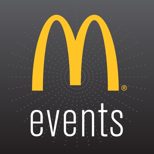 McDonald's Management iOS App