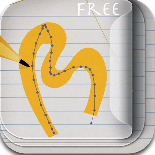 Race Track - Real Racing, Race Ace,Paper Racing, Draw Racing iOS App