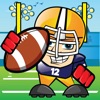 究極のサッカークォーターバックプロ - Ultimate Football Quarterback