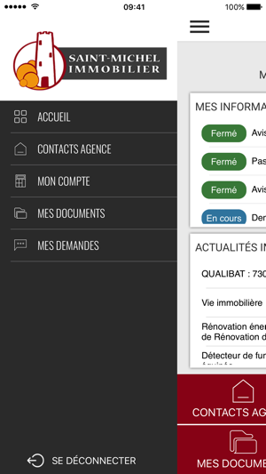 Saint Michel Immobilier - Monteux(圖4)-速報App