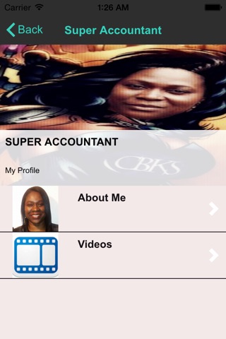 super accountant screenshot 2