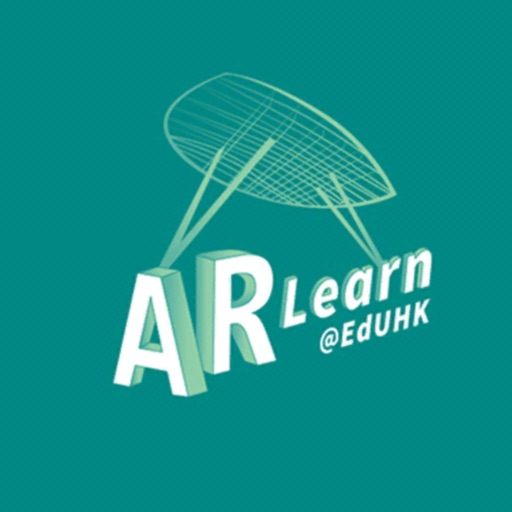 AR learn (EdUHK)