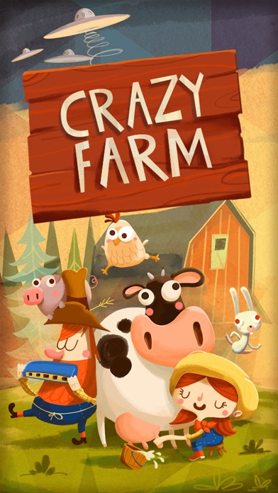 Crazy Farm: A Legendairy Odysseyのおすすめ画像5