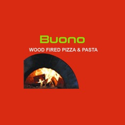 Buono WoodFired Pizza