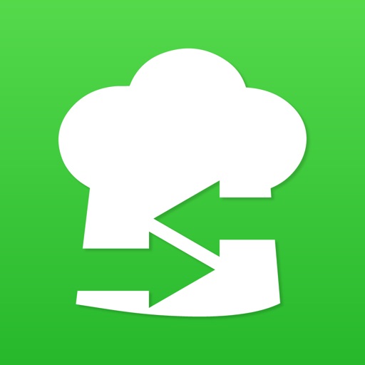 Cooking Converter - Weights, Volumes, Temperatures