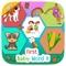 Do you want to introduce new words to your toddler, kid or baby