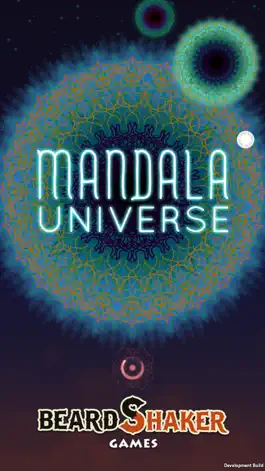 Game screenshot Pip: Mandala Universe mod apk