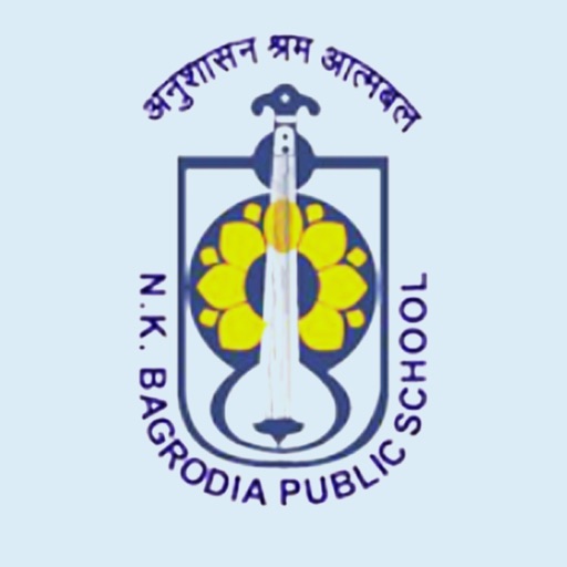 N K Bagrodia School By Ashish Sharma