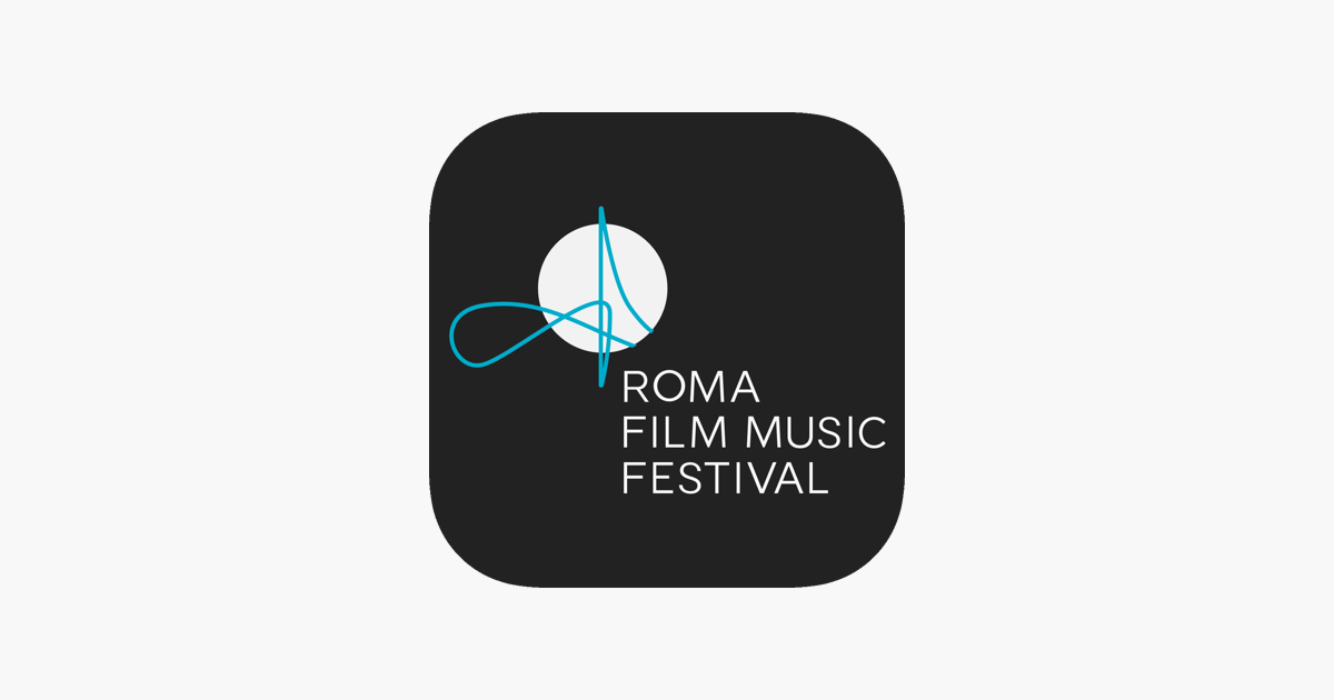 ‎Roma Film Music Festival on the App Store