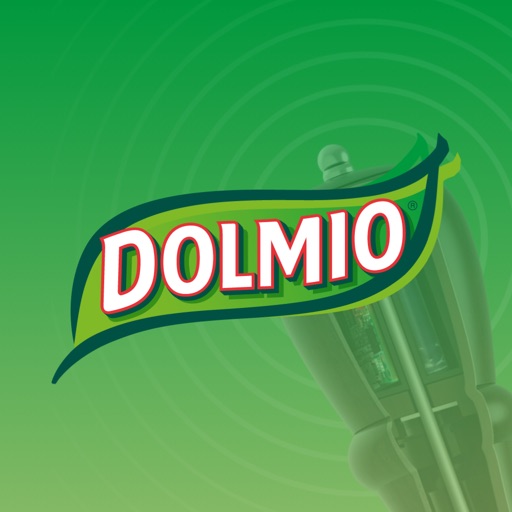DOLMIO® Pepper Hacker