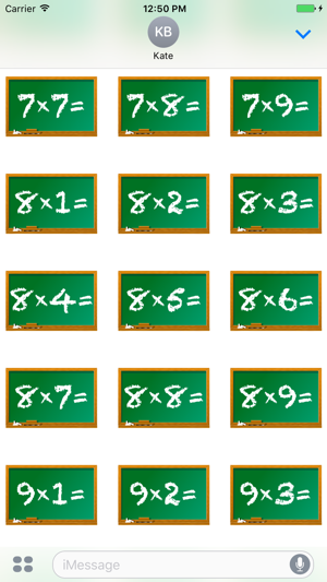 Let's Teach Maths together(圖5)-速報App