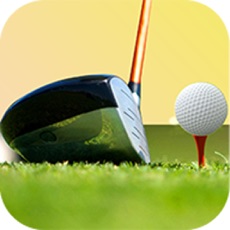 Activities of Real Golf Champion - Super 3d Course Match