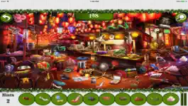 Game screenshot Free Hidden Objects: Fantasy Places Hidden Object hack