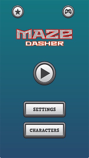 Maze Dasher(圖1)-速報App