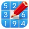 Icon Sudoku Board