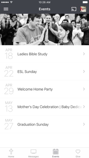 Sugar Land Family Church(圖3)-速報App