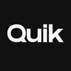 GoPro Quik: Video Editor medium-sized icon